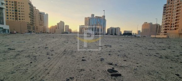Terrain à Al Jaddaf, UAE 1308.8m² No. 5987 9