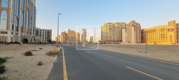 Terrain à Al Jaddaf, UAE 1308.8m² No. 5987 2