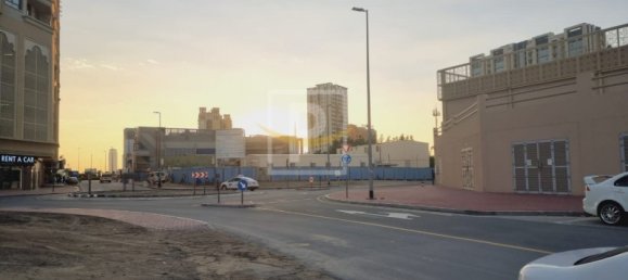 Terrain à Al Jaddaf, UAE 1308.8m² No. 5987 4