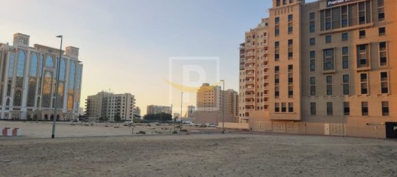 Terrain à Al Jaddaf, UAE 1308.8m² No. 5987 8