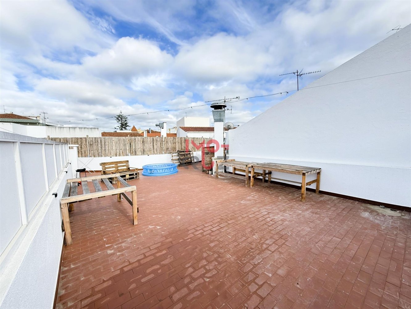 2 bedrooms Apartment in Torres Vedras, Portugal No. 343576