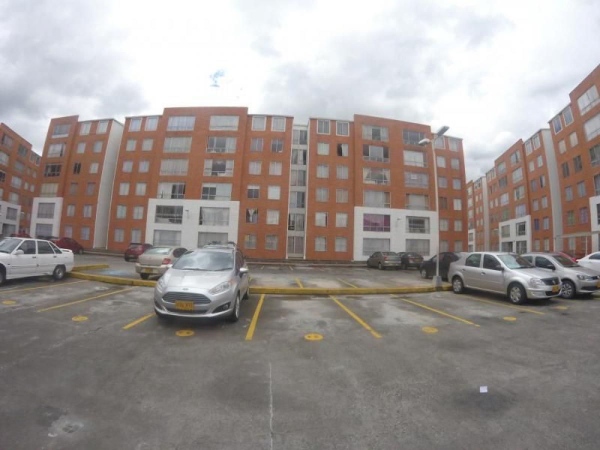 Casa T3 em Bogota, Colombia N.º 11476