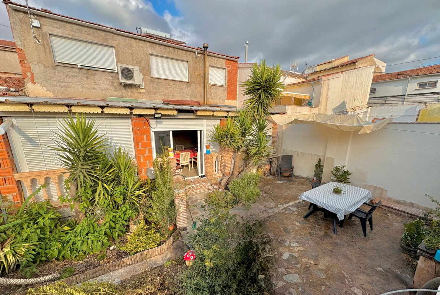 4 Schlafzimmer Stadthaus in Alicante, Spain, Nr. 241405