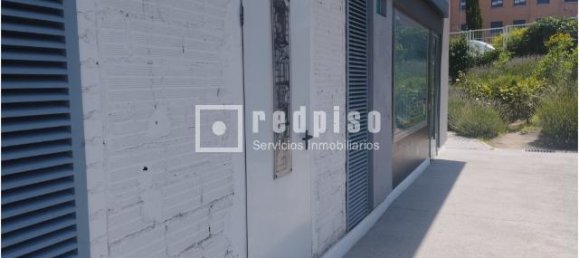 Коммерческая недвижимость 63м² в Мадрид, Испания № 144972 3