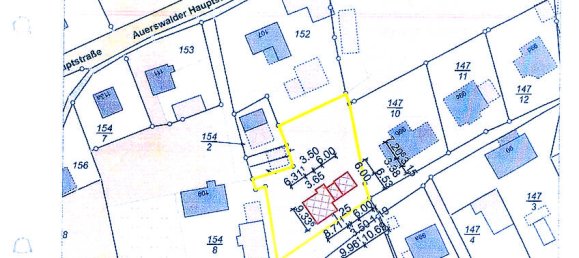  قطعة أرض في Mittelsachsen, Germany رقم 365148 2