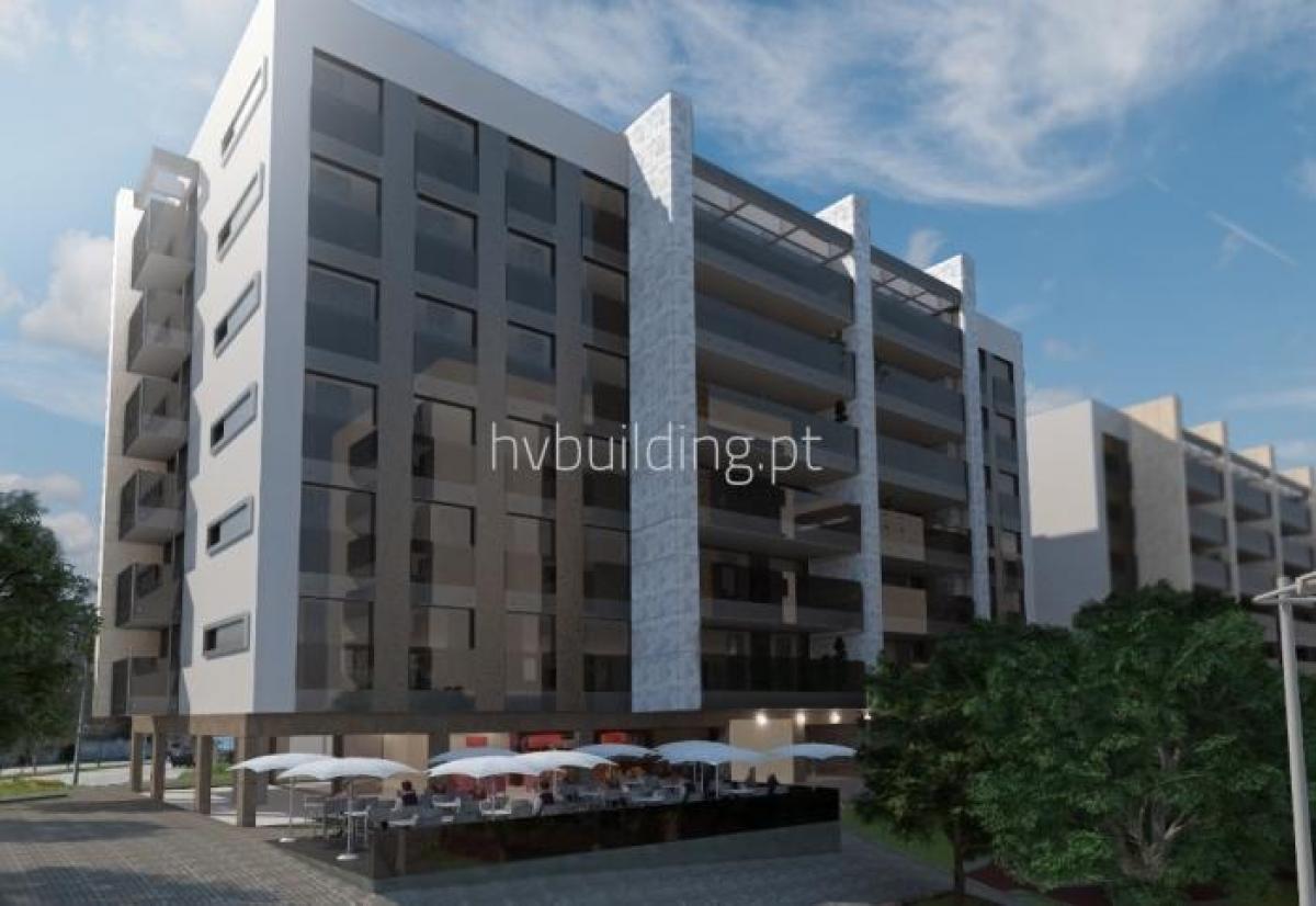 4 bedrooms Apartment in Braga, Portugal No. 6379