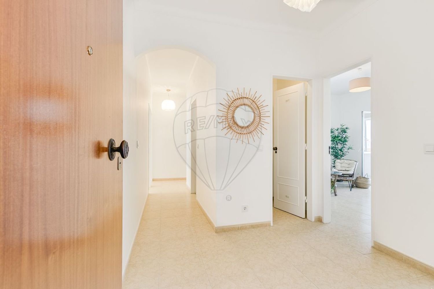 3 bedrooms Apartment in Rio de Mouro, Portugal No. 248140