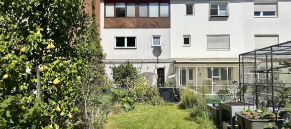 4 bedrooms Townhouse in Frankfurt am Main, Germany No. 332752 2