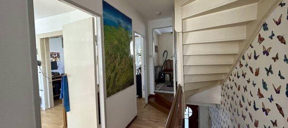 4 bedrooms Townhouse in Frankfurt am Main, Germany No. 332752 12