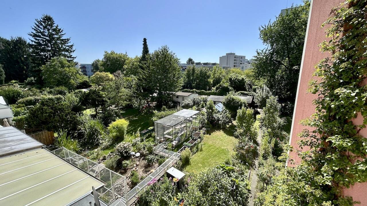 4 bedrooms Townhouse in Frankfurt am Main, Germany No. 332752