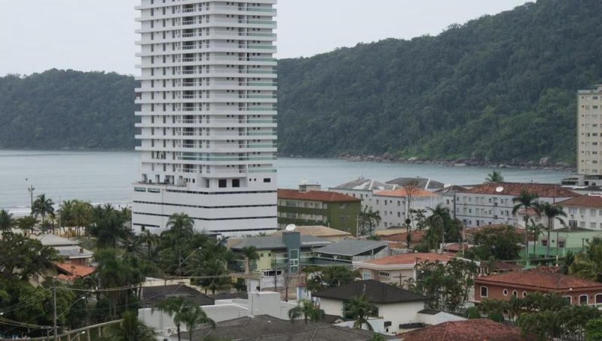 3 غرف نوم منزل في Sao Paulo, Brazil رقم 565506