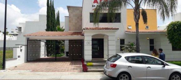 Casa T4 em Queretaro, Mexico N.º 180375 2