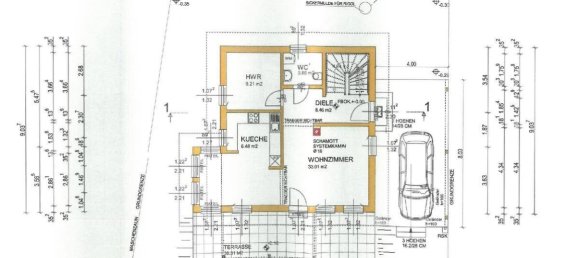 6 rooms House in Bad Schonau, Austria No. 172984 17