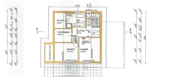 6 rooms House in Bad Schonau, Austria No. 172984 18