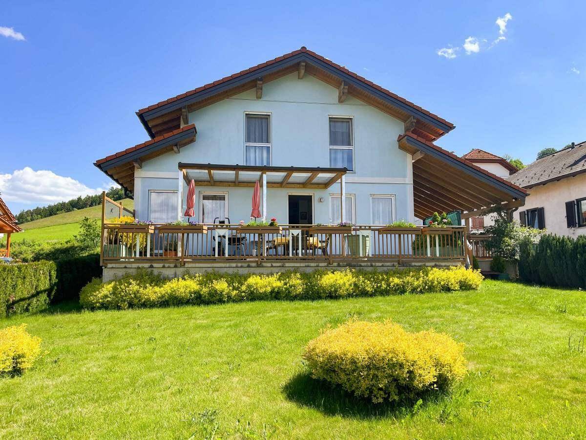 6 rooms House in Bad Schonau, Austria No. 172984