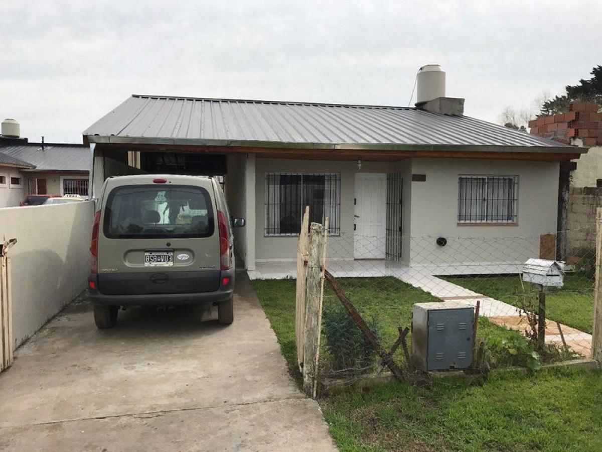 2 غرف نوم منزل في Mar del Plata, Argentina رقم 65214