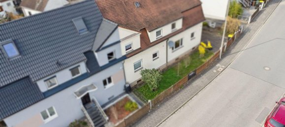 Таунхаус с 4 комнатами в Фюрт, Германия № 186426 2