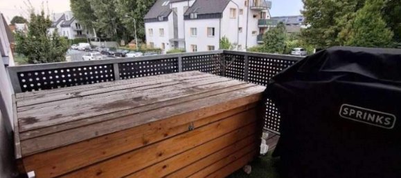 2 rooms Apartment in Vienna, Austria No. 145817 2