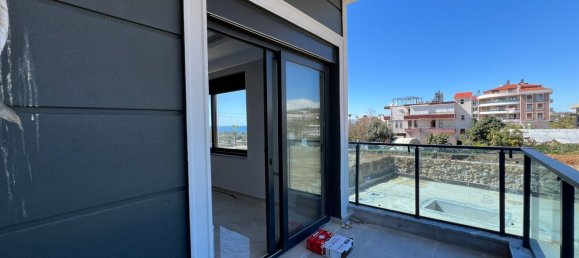 2 rooms Apartment in Okurcalar, Turkey No. 30181 4