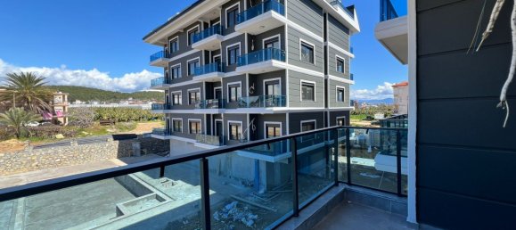 2 rooms Apartment in Okurcalar, Turkey No. 30181 5