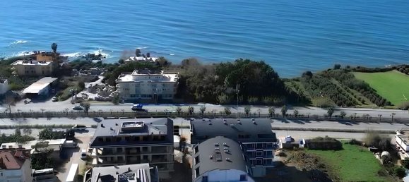 2 rooms Apartment in Okurcalar, Turkey No. 30181 2