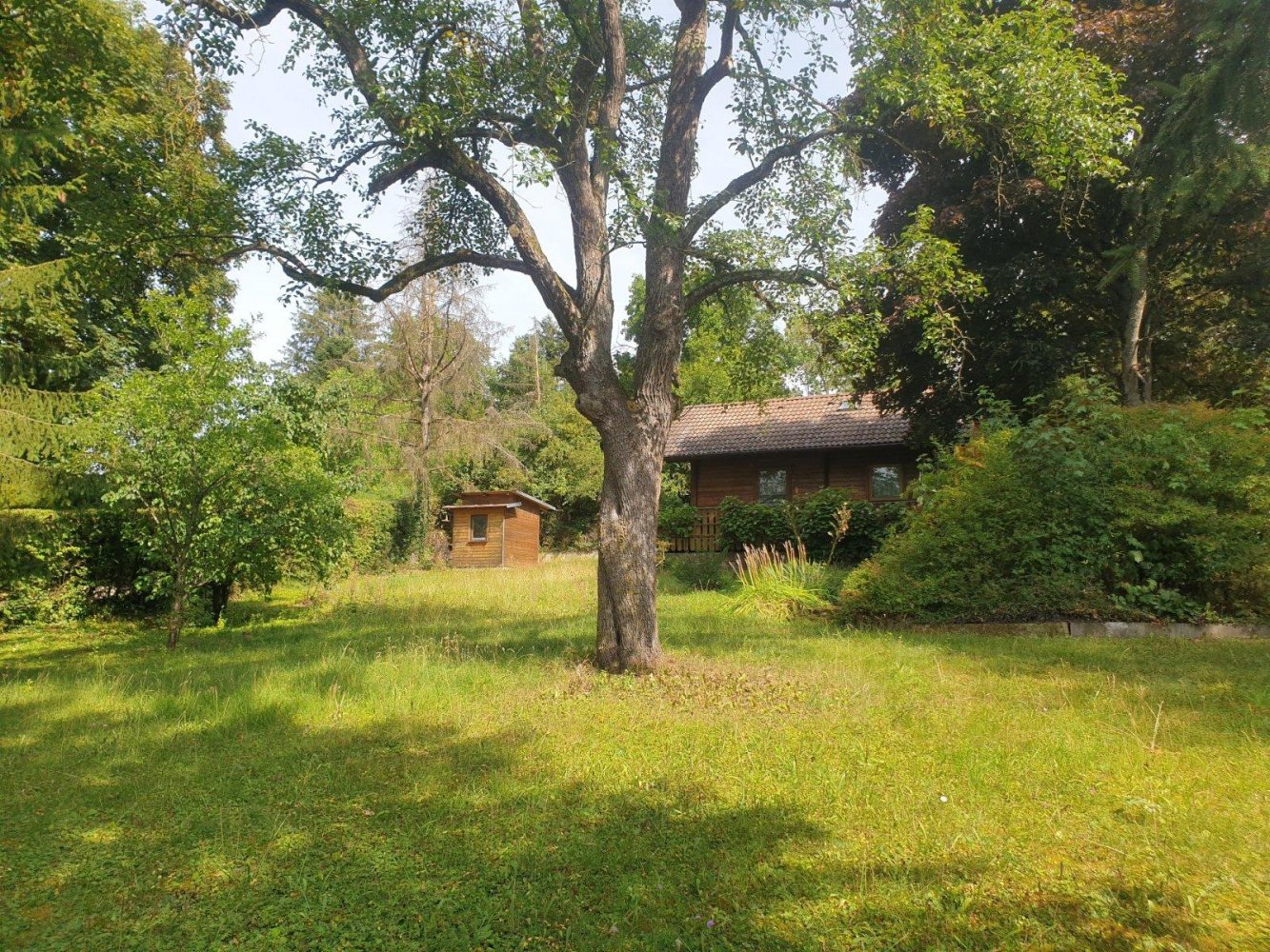  قطعة أرض في Boblingen, Germany رقم 272921