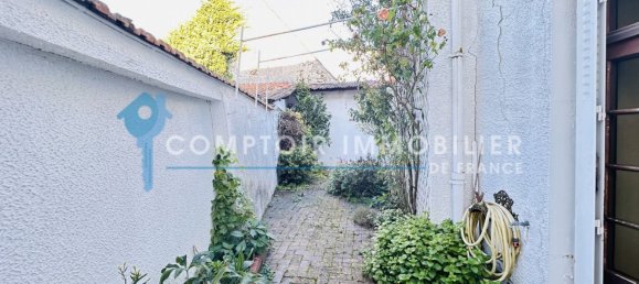 4 bedrooms House in Auneau, France No. 230219 13