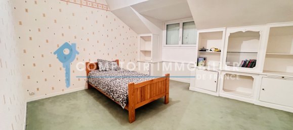 4 bedrooms House in Auneau, France No. 230219 11