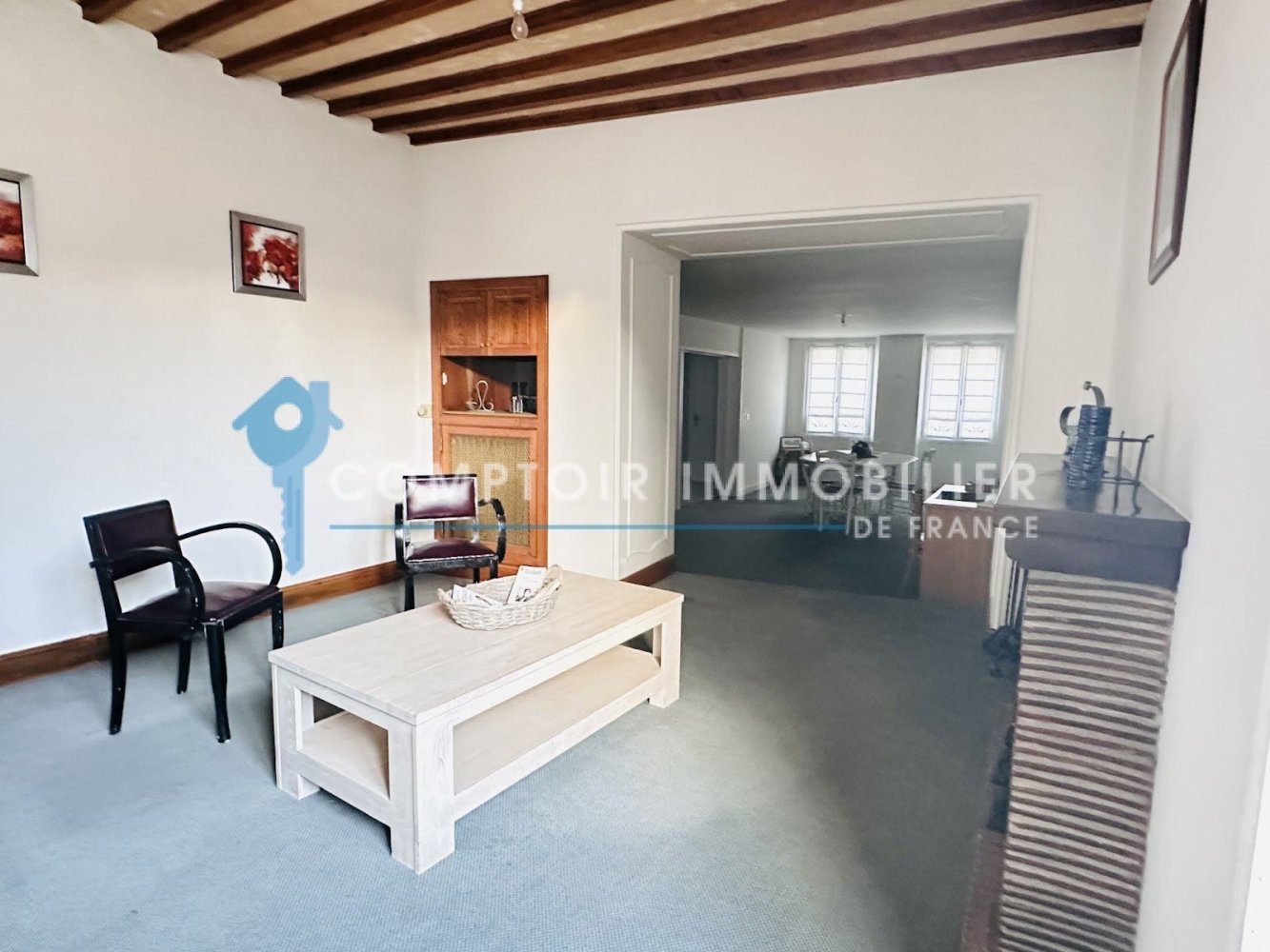 4 bedrooms House in Auneau, France No. 230219