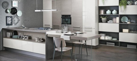 Apartamento de 4 divisões em Vicenza, Italy N.º 234362 10