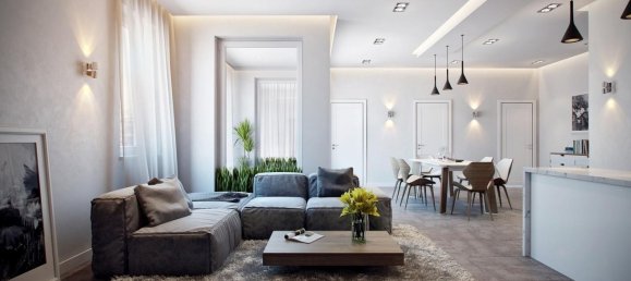 Apartamento de 4 divisões em Vicenza, Italy N.º 234362 7