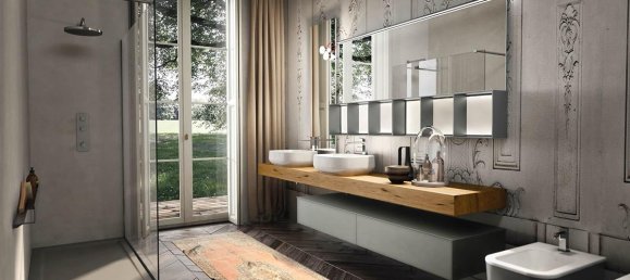 Apartamento de 4 divisões em Vicenza, Italy N.º 234362 4