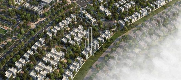 5 bedrooms Villa in Yas Island, UAE No. 93860 2