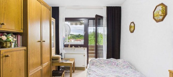 4 rooms Apartment in Karlsruhe, Germany No. 226185 7