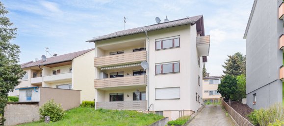 4 rooms Apartment in Karlsruhe, Germany No. 226185 4