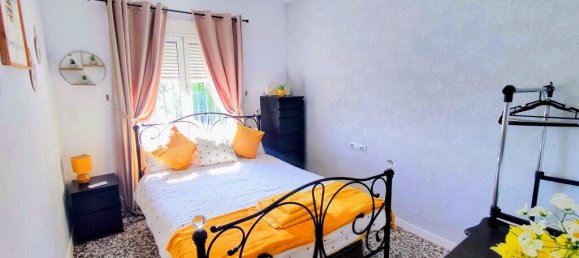 5 Schlafzimmer Villa in Valencia, Spain, Nr. 173989 16
