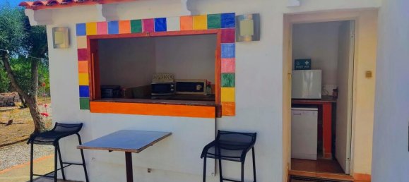 5 Schlafzimmer Villa in Valencia, Spain, Nr. 173989 9