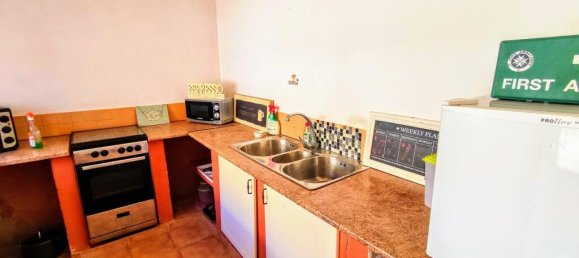 5 Schlafzimmer Villa in Valencia, Spain, Nr. 173989 8