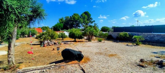 5 Schlafzimmer Villa in Valencia, Spain, Nr. 173989 5