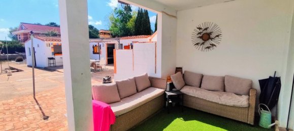 5 Schlafzimmer Villa in Valencia, Spain, Nr. 173989 2
