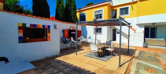 5 Schlafzimmer Villa in Valencia, Spain, Nr. 173989 6