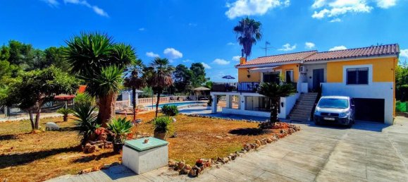 5 Schlafzimmer Villa in Valencia, Spain, Nr. 173989 11