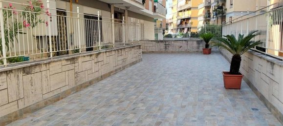 Apartamento de 4 divisões em Rome, Italy N.º 120634 22