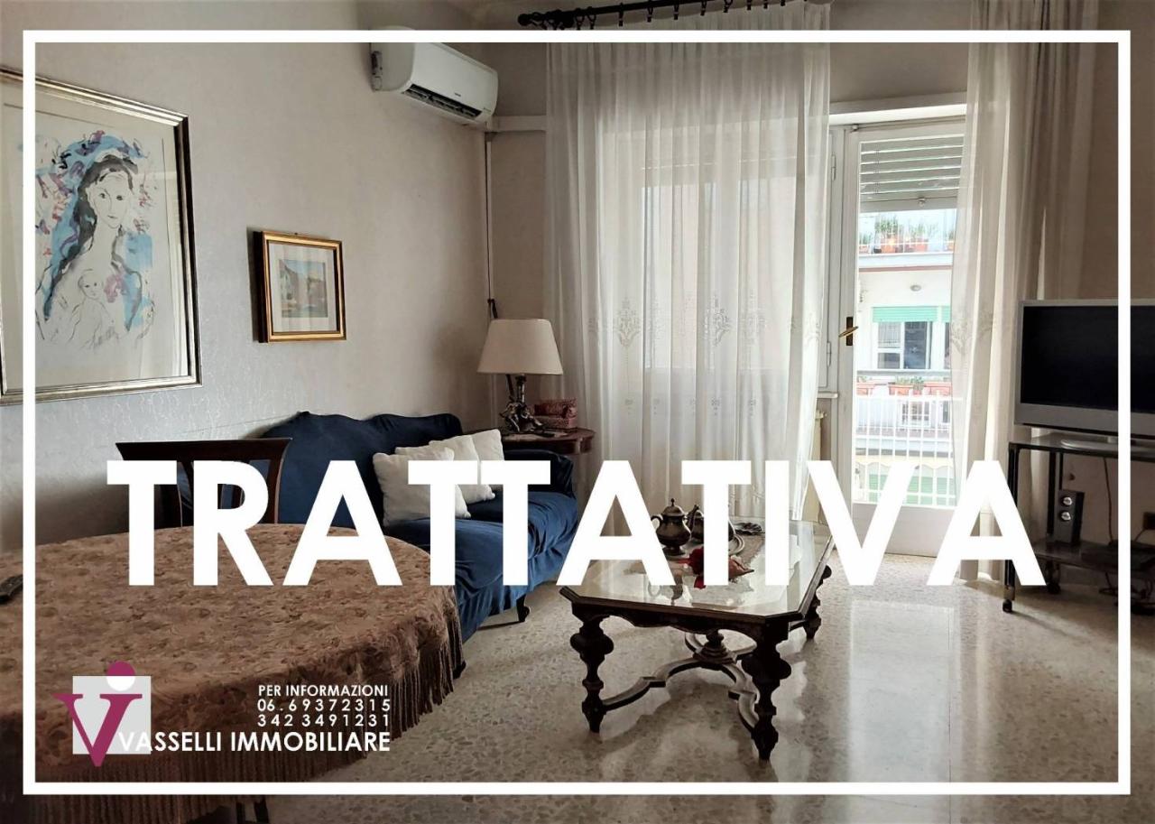 Apartamento de 4 divisões em Rome, Italy N.º 120634