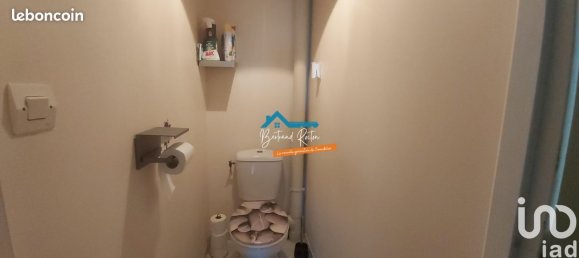 3 chambres Maison à Dhuizon, France No. 231193 18