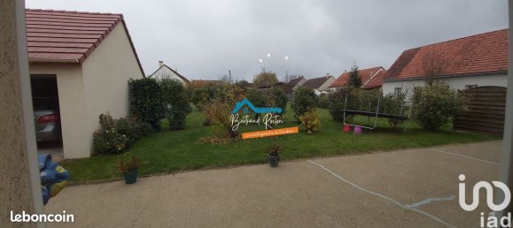 3 chambres Maison à Dhuizon, France No. 231193 19