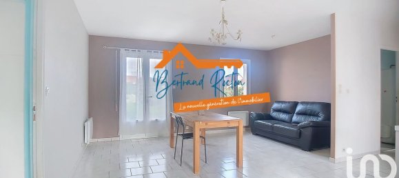 3 chambres Maison à Dhuizon, France No. 231193 4