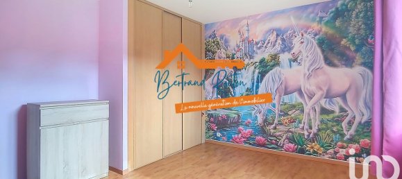 3 chambres Maison à Dhuizon, France No. 231193 9