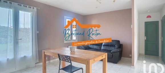 3 chambres Maison à Dhuizon, France No. 231193 3