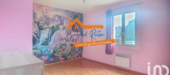 3 chambres Maison à Dhuizon, France No. 231193 8